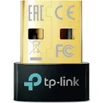 TP-Link Bluetooth 5.0 Nano USB Adapter UB500