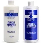 Blue Cross Cuticle Remover 6 oz