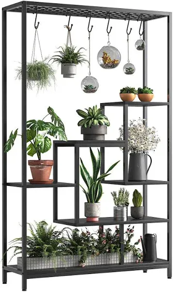 GARVEE 5-Tier Indoor Plant Stand