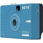 Reto Ultra Wide & Slim Film Camera