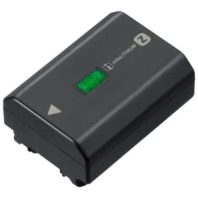 Sony NP-FZ100 Rechargeable Battery Pack