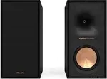 Klipsch Reference R-50M Bookshelf Speakers