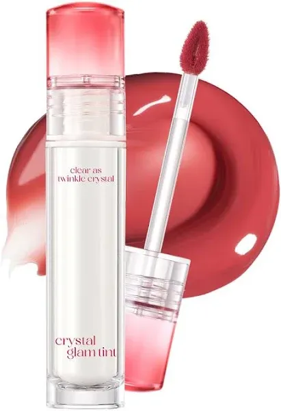 CLIO Crystal Glam Tint