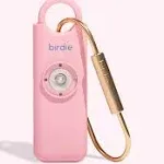 Birdie Personal Safety Alarm - Blossom