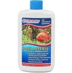 Dr. Tim's Aquatics First Defense Fish Stress Relief & Immune Support for Freshwater Aquarium 8 fl. oz