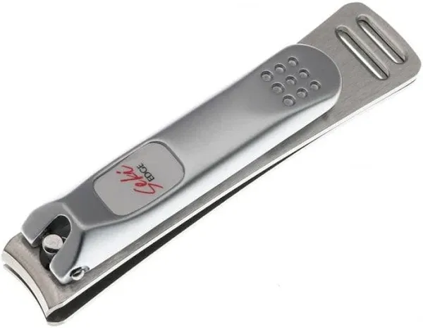 Seki Edge Stainless Steel Fingernail Clipper