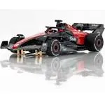 2023 AFX Mega G+ Alfa Romeo INDY F-1 Limited Edition HO Slot Car FY-77 22083 #77