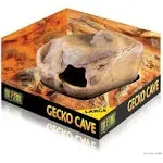 Exo Terra Gecko Cave for Reptiles - Large