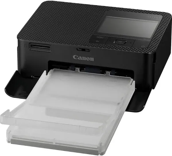 Canon Compact Photo Printer SELPHY CP1500