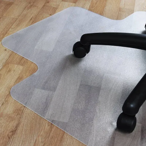 Floortex Advantagemat Vinyl Lipped Chair Mat