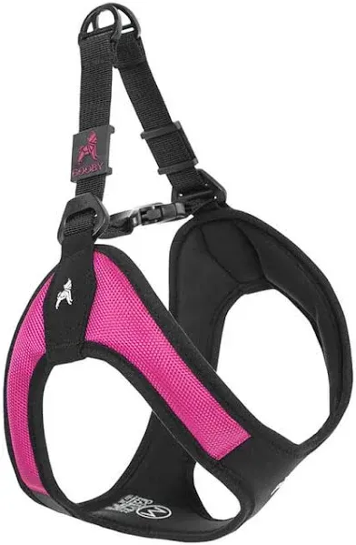 Gooby Escape Free Easy Fit Dog Harness