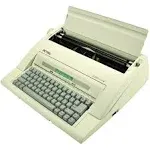 Royal Scriptor II Electronic Typewriter