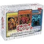 Yu-Gi-Oh! Legendary Collection 25th Anniversary Box