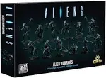 Aliens: Alien Warriors