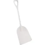 Remco 69825 Shovel,One-Piece,14",PP,White