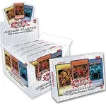 Yu-Gi-Oh! Legendary Collection 25th Anniversary Edition Display