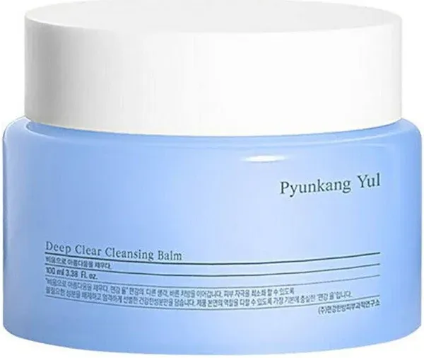 Pyunkang Yul - Deep Clear Cleansing Balm - 100ml  | Beauty Amora | Australia's K-beauty Store