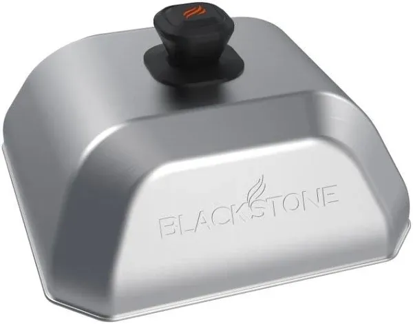 Culinary Griddle Basting Cover Blackstone 5327