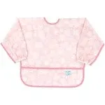 Bumkins - Sleeved Bib Lace