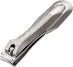 Seki Edge Stainless Steel Nail Clipper SS-112