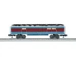 Lionel The Polar Express Diner Car