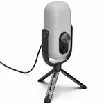 JLab Epic Talk - Microphone - USB - White