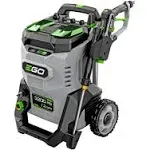 EGO HPW3200 3200 PSI 56V Pressure Washer, Battery and Charger Not Included