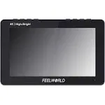 FEELWORLD F5 Pro x 5.5" High-Brightness HDMI Touchscreen Monitor