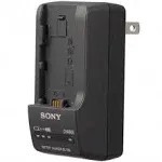 Sony - BC-TRV - Travel Charger