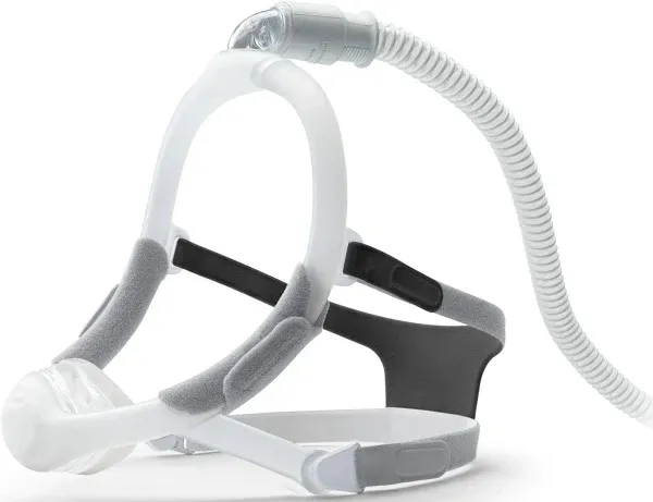 Philips Respironics DreamWisp Nasal CPAP Mask