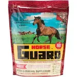 Horse Guard Equine Vitamin Mineral Supplement