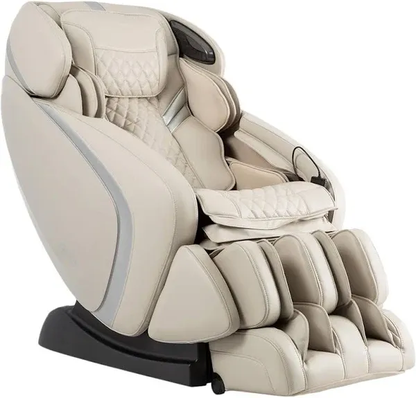 Osaki OS-Pro Admiral Massage Chair Taupe