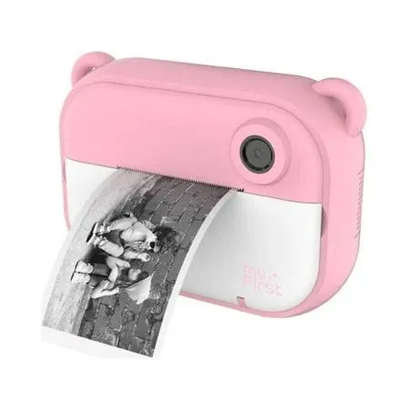 Kids Instant Print Camera myFirst Camera Insta 2