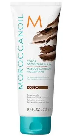 Moroccanoil Color Depositing Mask