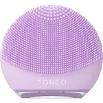 Foreo Luna&Trade; 4 Go Facial Cleansing & Massaging Device Lavender