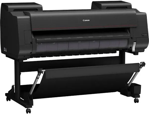 Canon imagePROGRAF PRO-4600 44" Large Format Printer