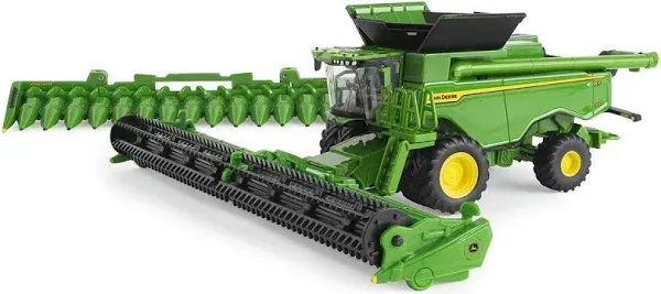 Ertl John Deere X9 1100 Combine Prestige Collection