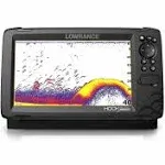 Lowrance Hook Reveal 9 Combo