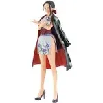 Banpresto One Piece The Grandline Lady Nico Robin Vol. 6 Wanokuni DXF prize figure