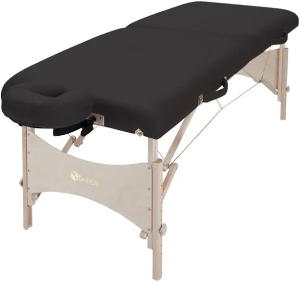 Earthlite Harmony DX Portable Massage Table Package