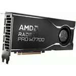 AMD Radeon Pro W7700 16 GB Gddr6