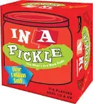 in A Pickle Game