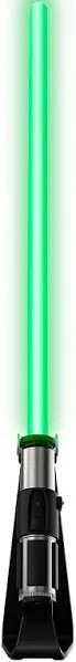 Star Wars - The Black Series Force FX Elite Yoda Lightsaber