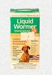 Durvet - 2x Liquid Wormer 2 oz