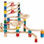 Hape The Cyclone Marble Track