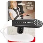 UnbuckleMe - Black/White Car Seat Buckle Release Tool