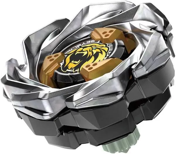 Beyblade UX-06 Booster Leon Crest 7-60GN (Active Toy)