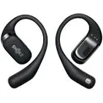 SHOKZ  OpenFit T910 Open-Ear True Wireless Earbuds - Black - Excellent