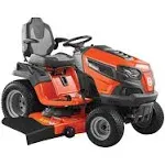 Husqvarna TS 354XD Kawasaki Riding Lawn Mower - 54"