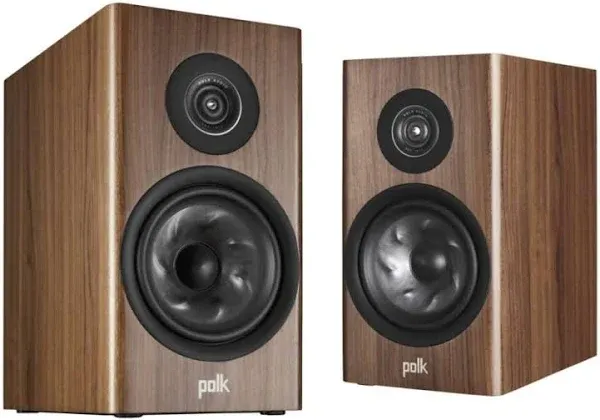 Polk Audio Reserve R200 Bookshelf Speakers